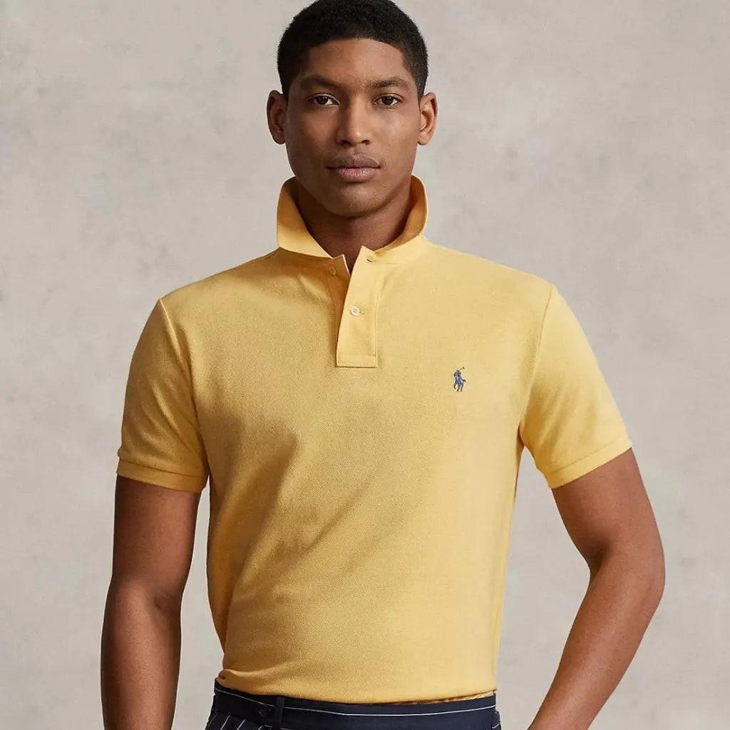 COMBO CON 3 - Polo Ralph L. Hombre