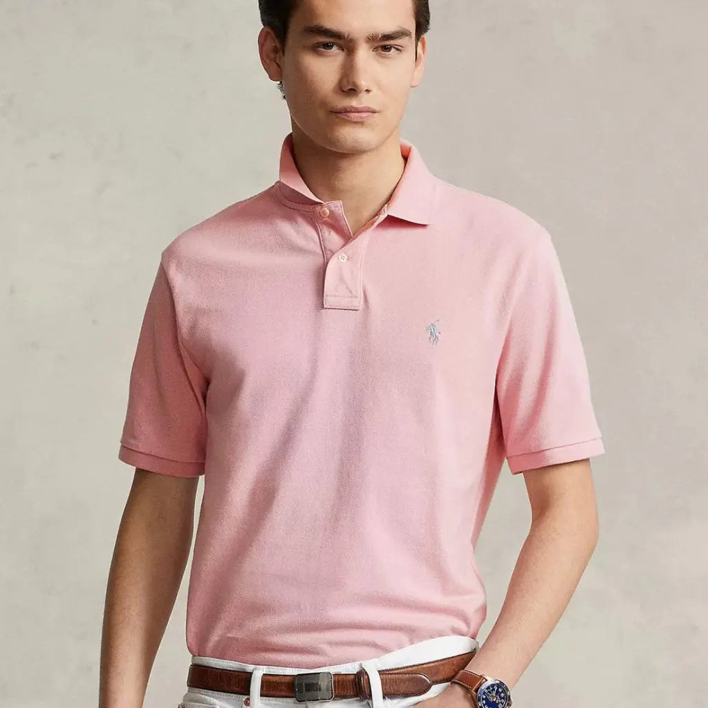 COMBO CON 3 - Polo Ralph L. Hombre