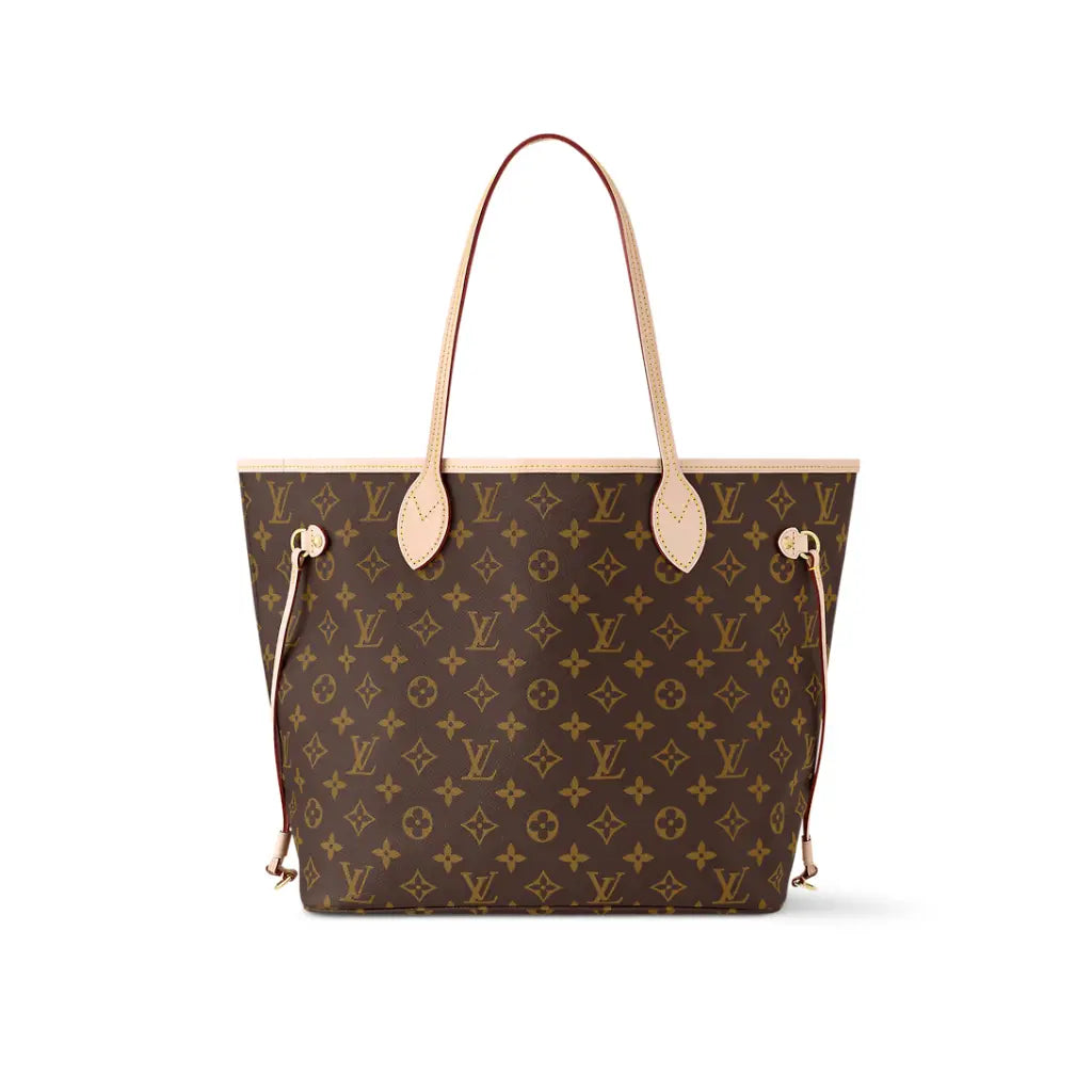 Bolso LV Neverfull + Cosmetiquera ¡GRAN PROMOCIÓN!