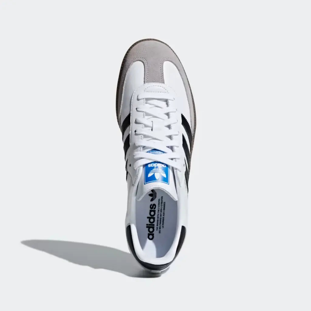 Tenis Samba OG - ¡GRAN PROMOCIÓN!
