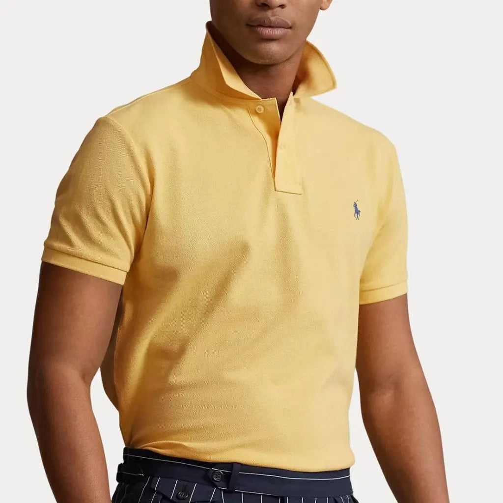 COMBO CON 3 - Polo Ralph L. Hombre
