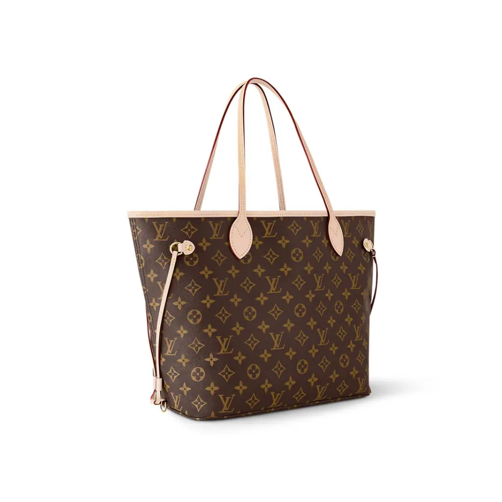 Bolso LV Neverfull + Cosmetiquera ¡GRAN PROMOCIÓN!