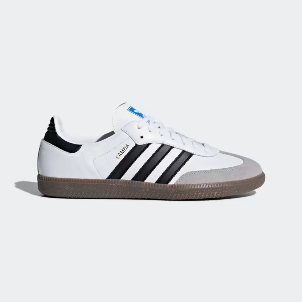 Tenis Samba OG - ¡GRAN PROMOCIÓN!