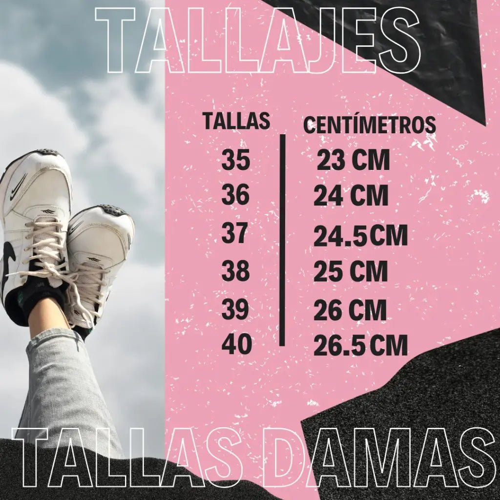 Tenis Samba OG - ¡GRAN PROMOCIÓN!