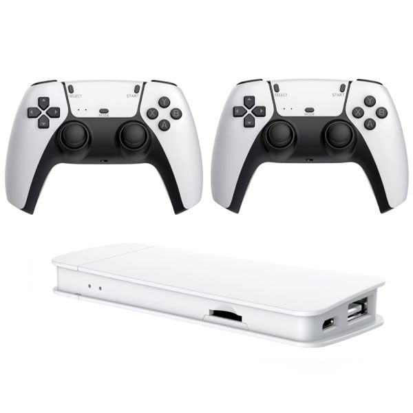 Consola Retro PS5 - Gran promoción + Control extra de REGALO