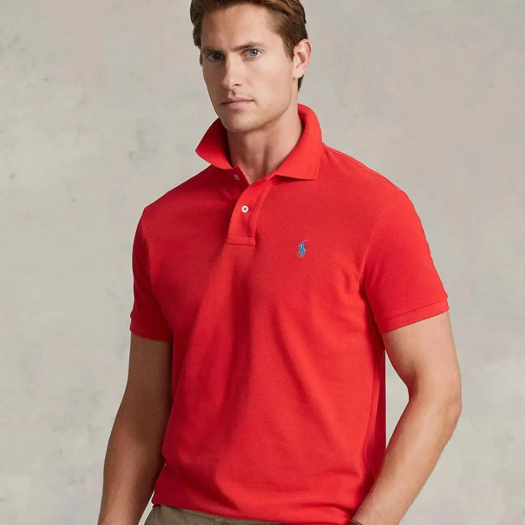 COMBO CON 3 - Polo Ralph L. Hombre