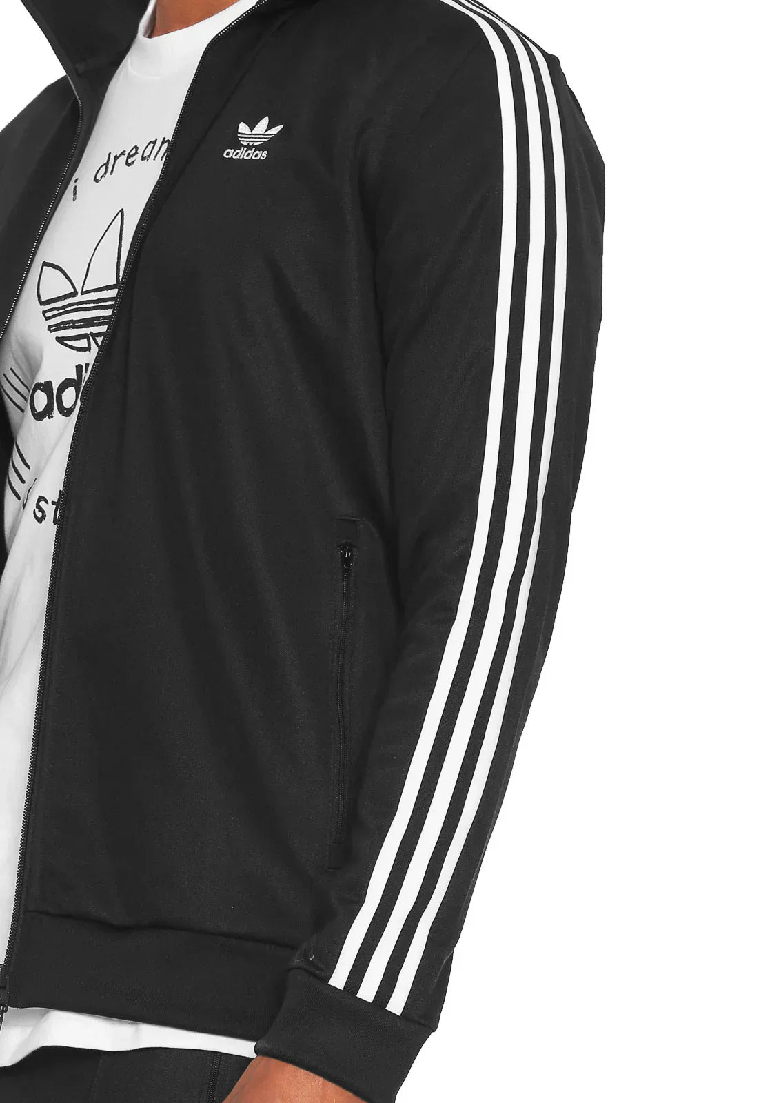 Conjunto Adidas - Liquidación Especial para Papá