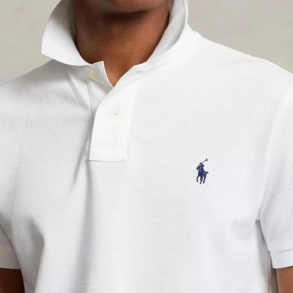 COMBO CON 3 - Polo Ralph L. Hombre