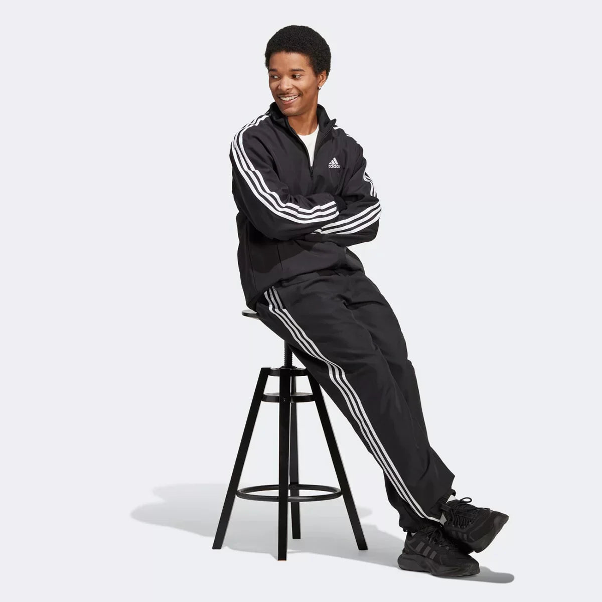 Conjunto Adidas - Liquidación Especial para Papá