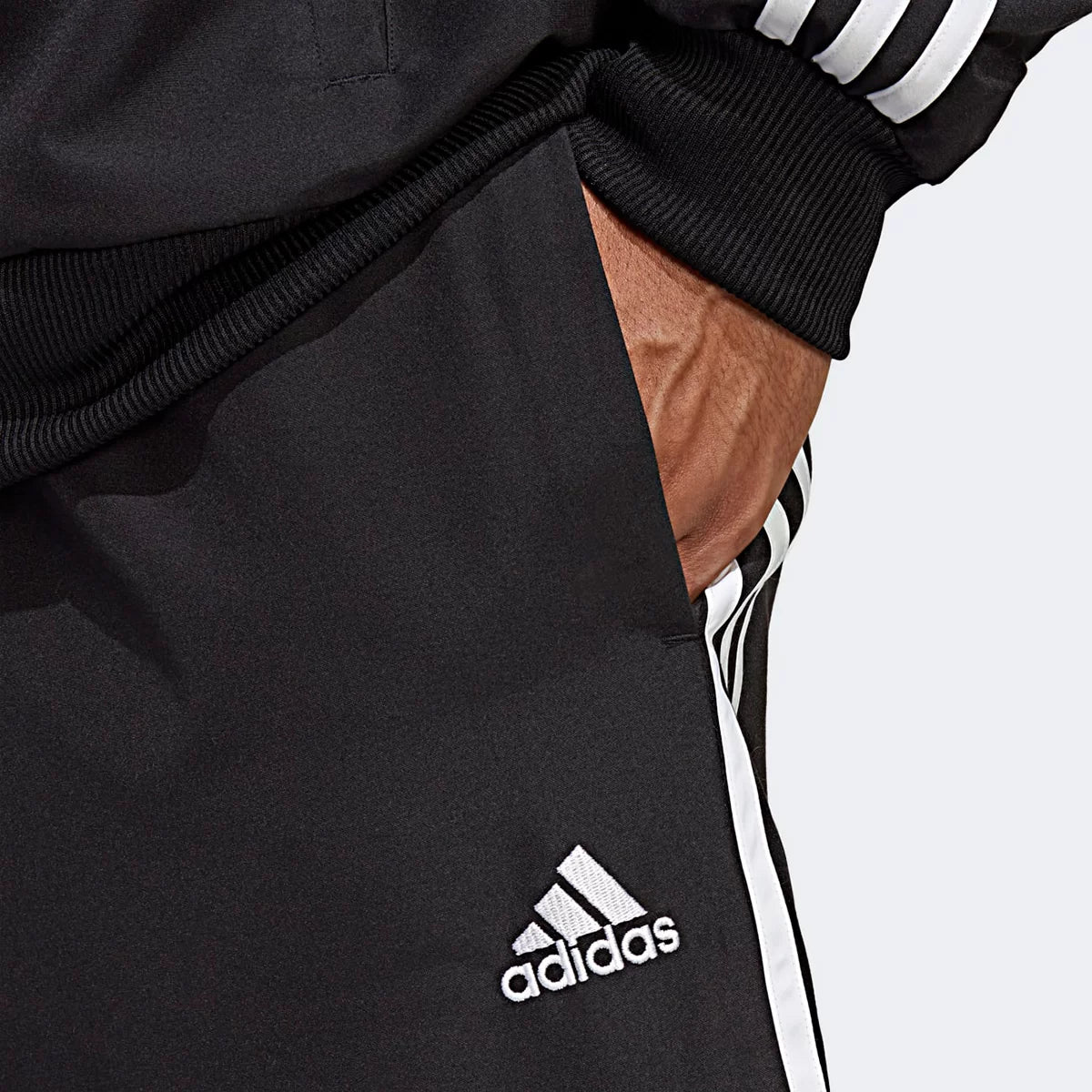 Conjunto Adidas - Liquidación Especial para Papá