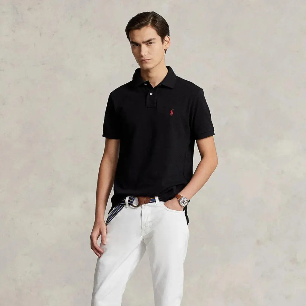 COMBO CON 3 - Polo Ralph L. Hombre
