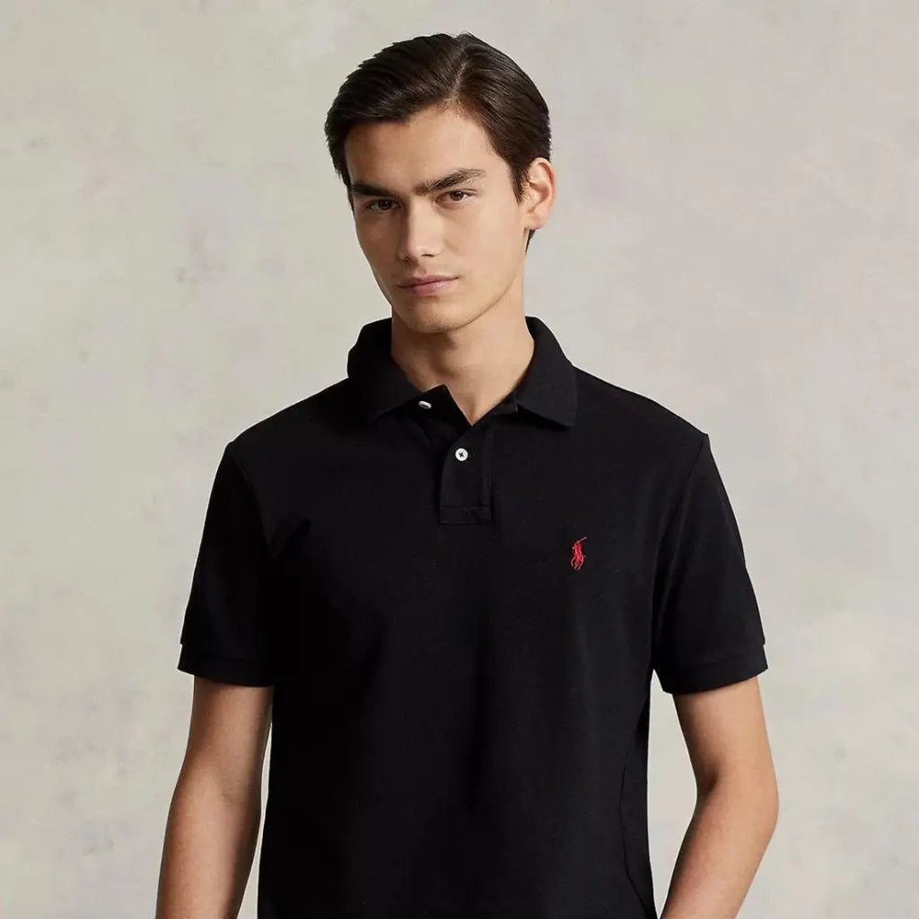 COMBO CON 3 - Polo Ralph L. Hombre