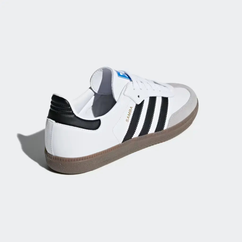 Tenis Samba OG - ¡GRAN PROMOCIÓN!