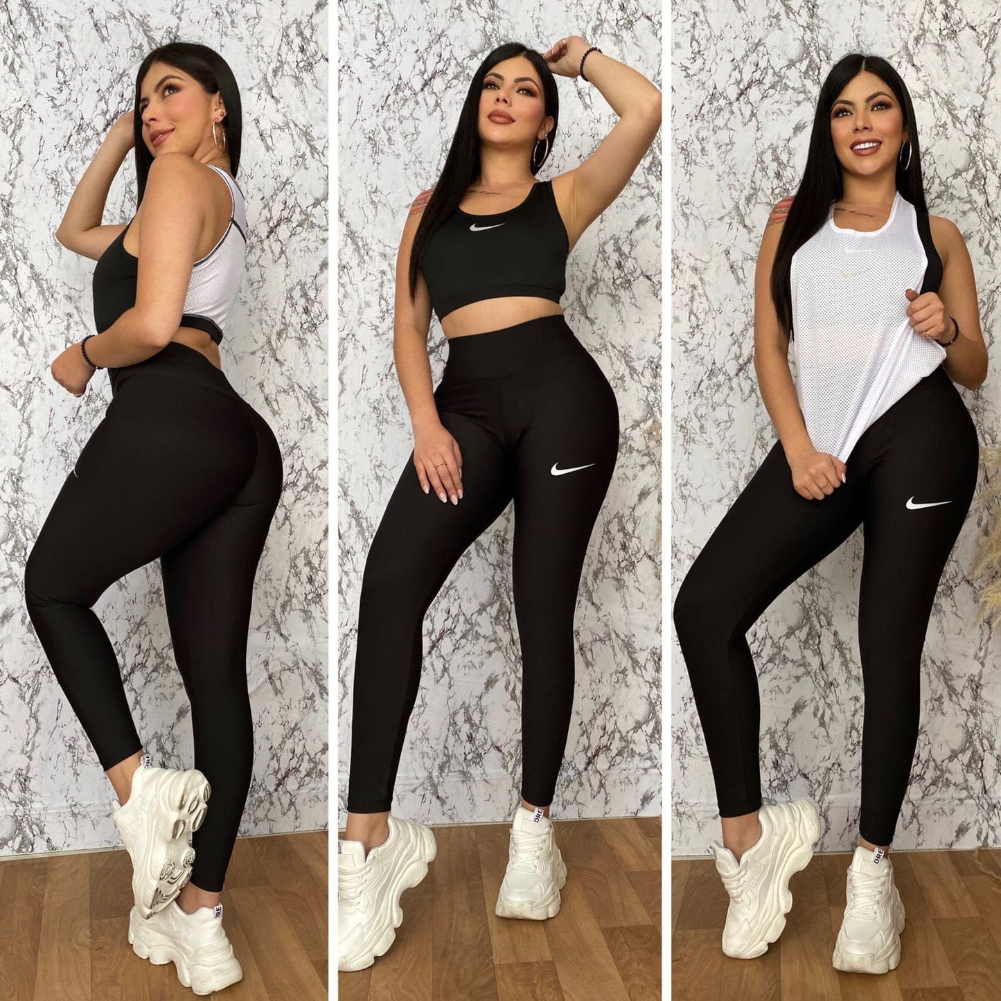 Conjunto Deportivo NB Sport