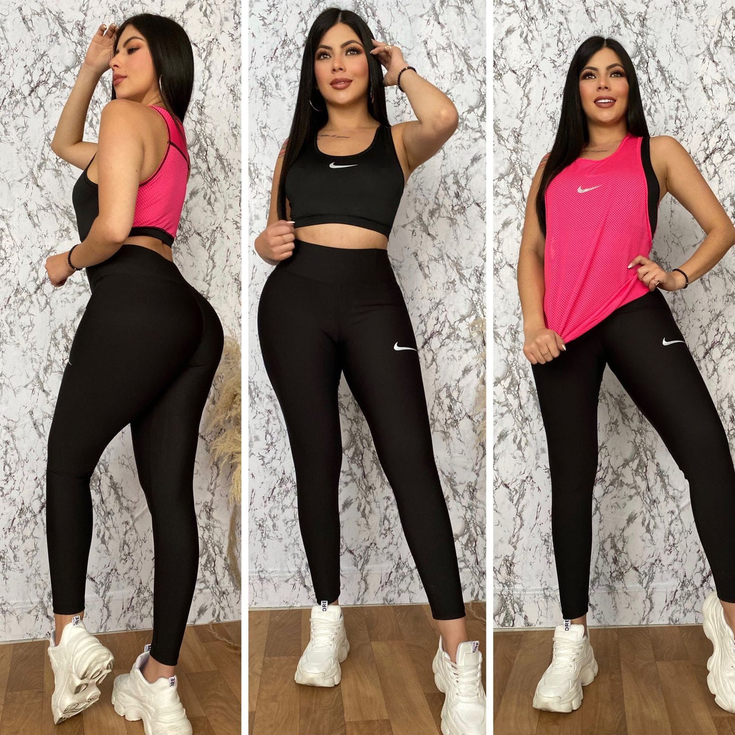 Conjunto Deportivo NB Sport