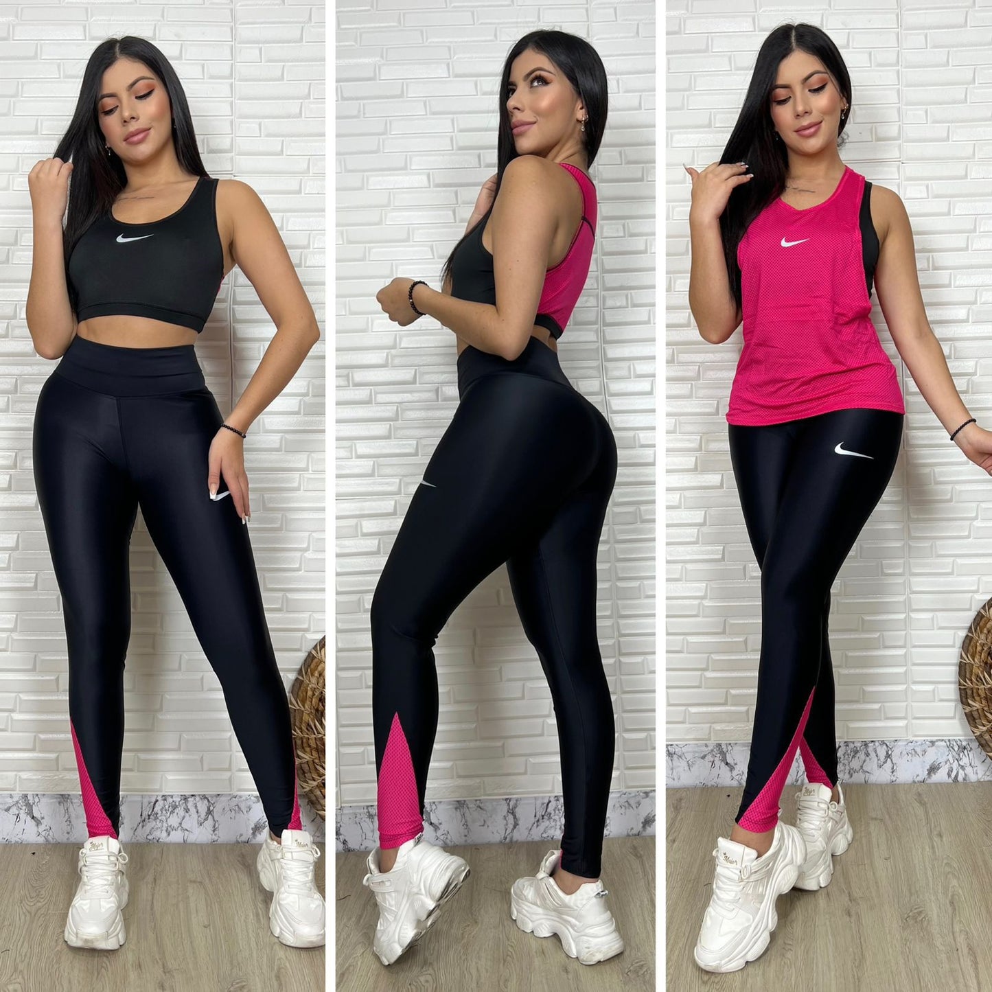 Conjunto Deportivo NB Sport
