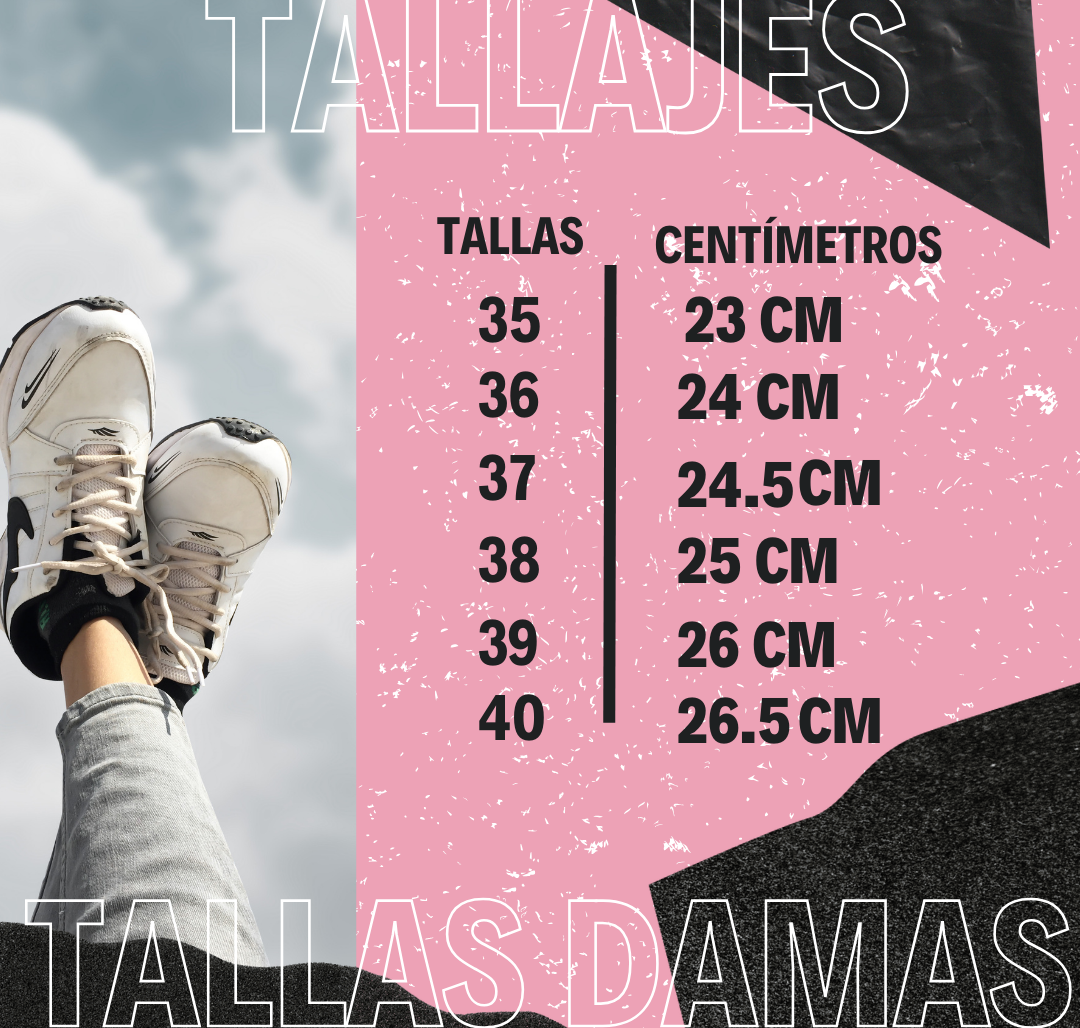 Botas Veléz Clásicas Dama