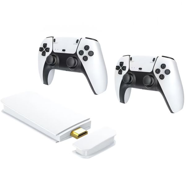 Consola Retro PS5 - Gran promoción + Control extra de REGALO