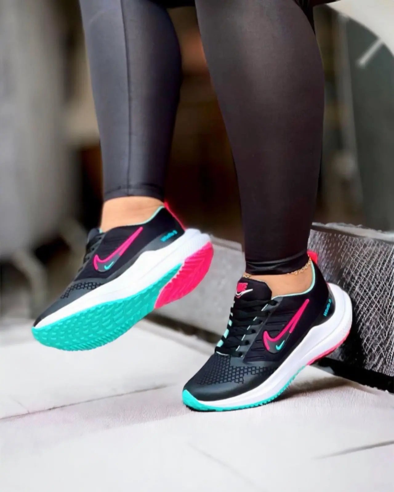Tenis ZW Dama