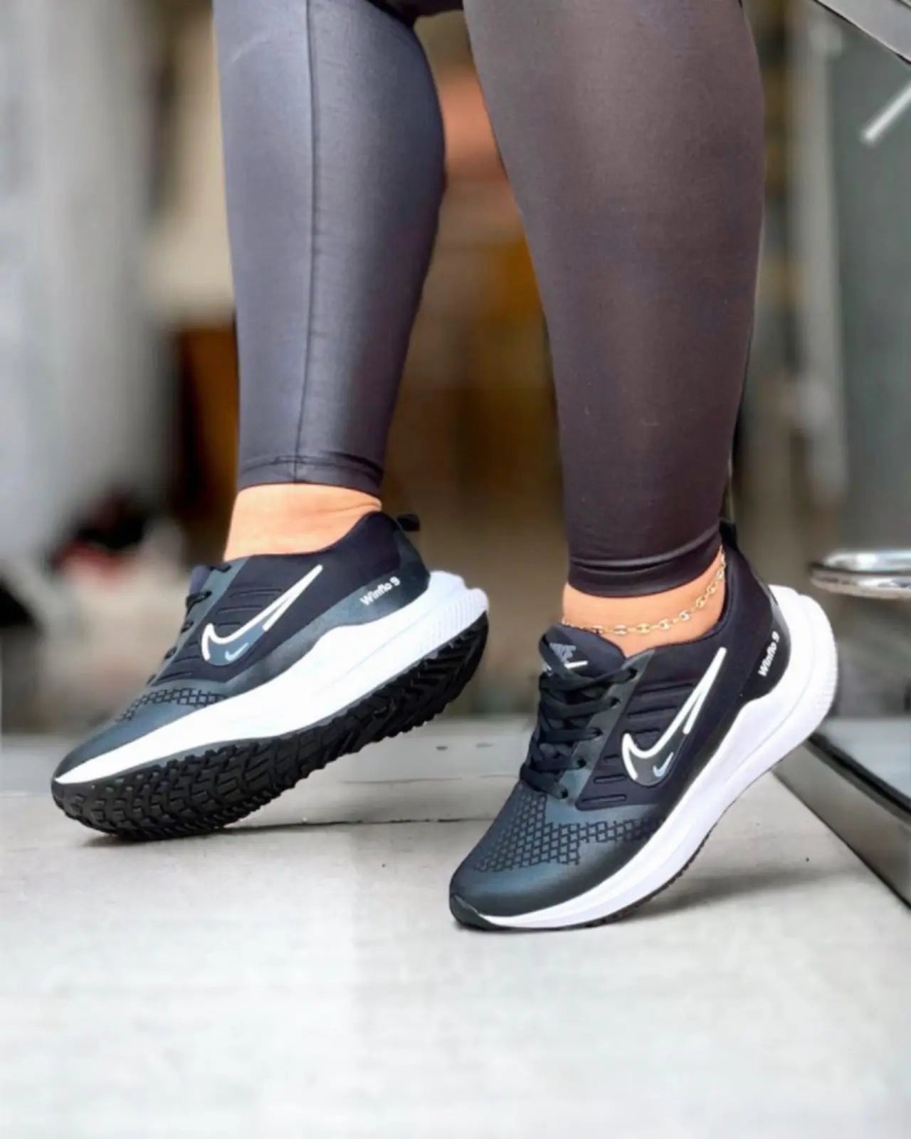 Tenis ZW Dama