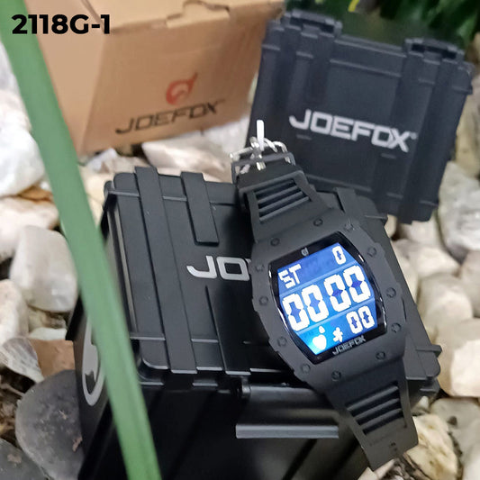 Reloj R.M. - JoeFox