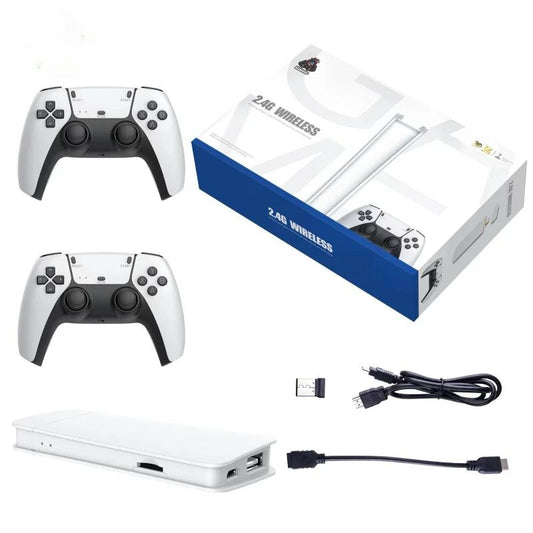 Consola Retro PS5 - Gran promoción + Control extra de REGALO